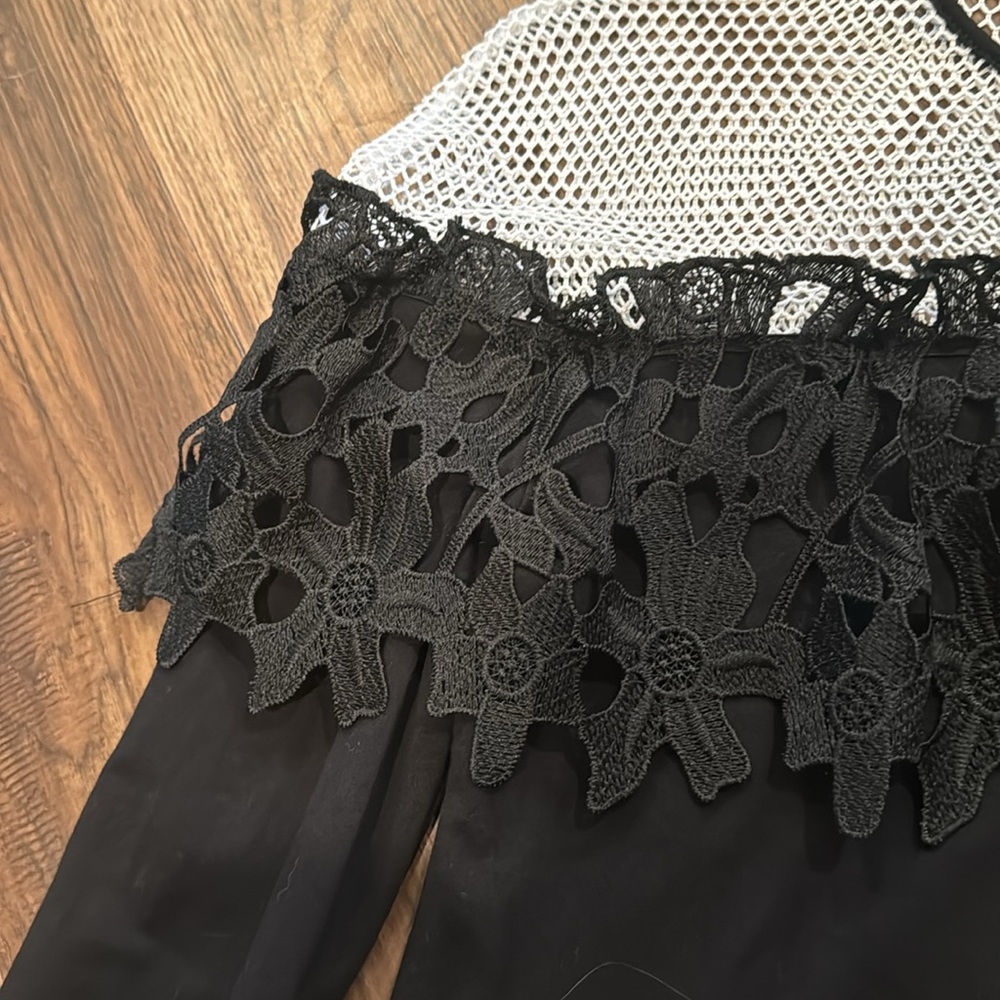 Project Runway Top - Picture 3 of 3